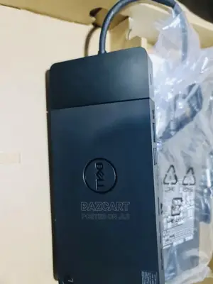 Dell WD19 180W Usb C Dock