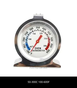 Oven Thermometer