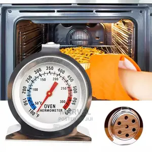 Oven Thermometer