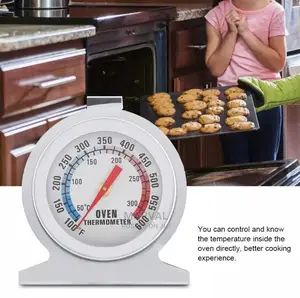 Oven Thermometer