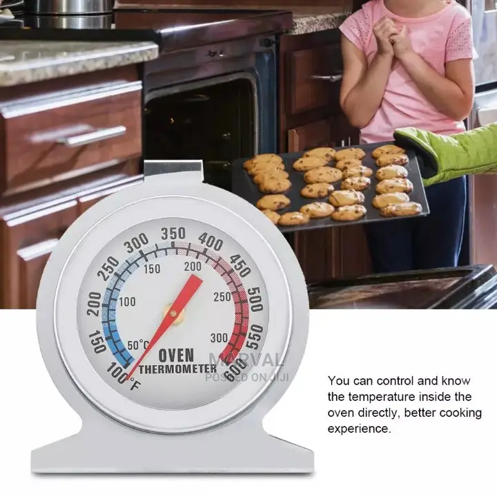 Oven Thermometer