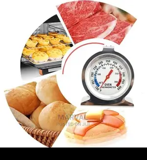 Oven Thermometer