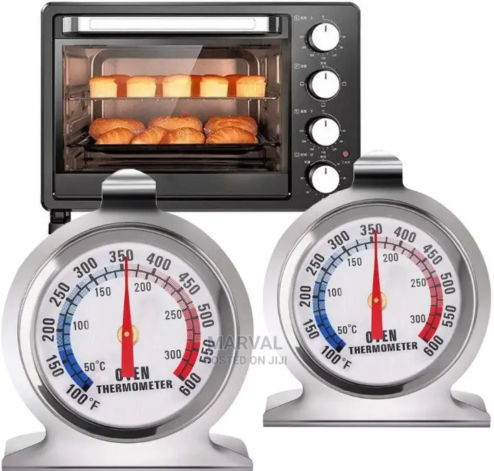 Oven Thermometer