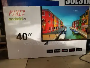 Pixel 40inches Smart