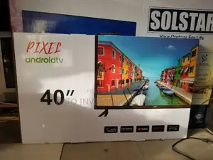 Pixel 40inches Smart
