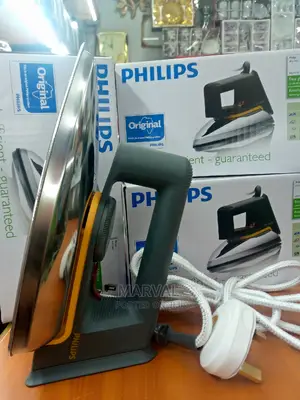 Philips Dry Iron (Original)