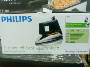 Philips Dry Iron (Original)