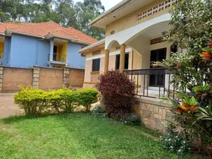 Furnished 4bdrm Bungalow in Kira, Central Division for Sale
