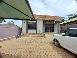 Furnished 4bdrm House in Nakwero Corporate, Kira for Sale