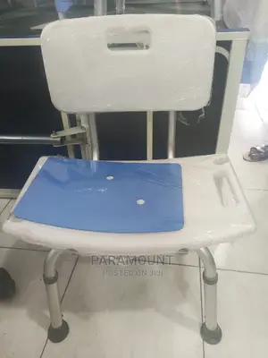 Bathroom Shower Chairs