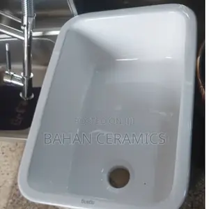 Doobi Sink
