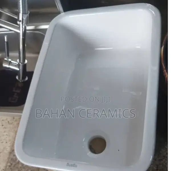 Doobi Sink