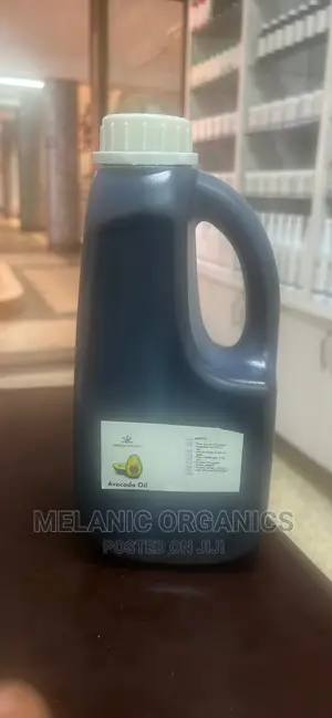 Avocado Oil
