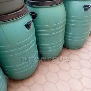Plastic Water Tank 240ltr