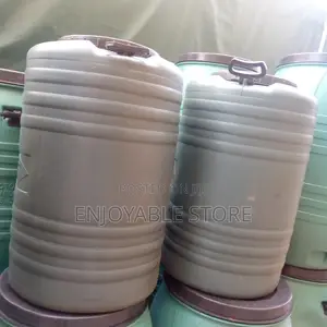 Plastic Water Tank