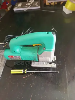 AMQ85 Jig Saw