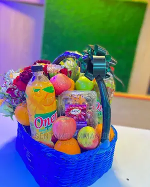 Hampers For You