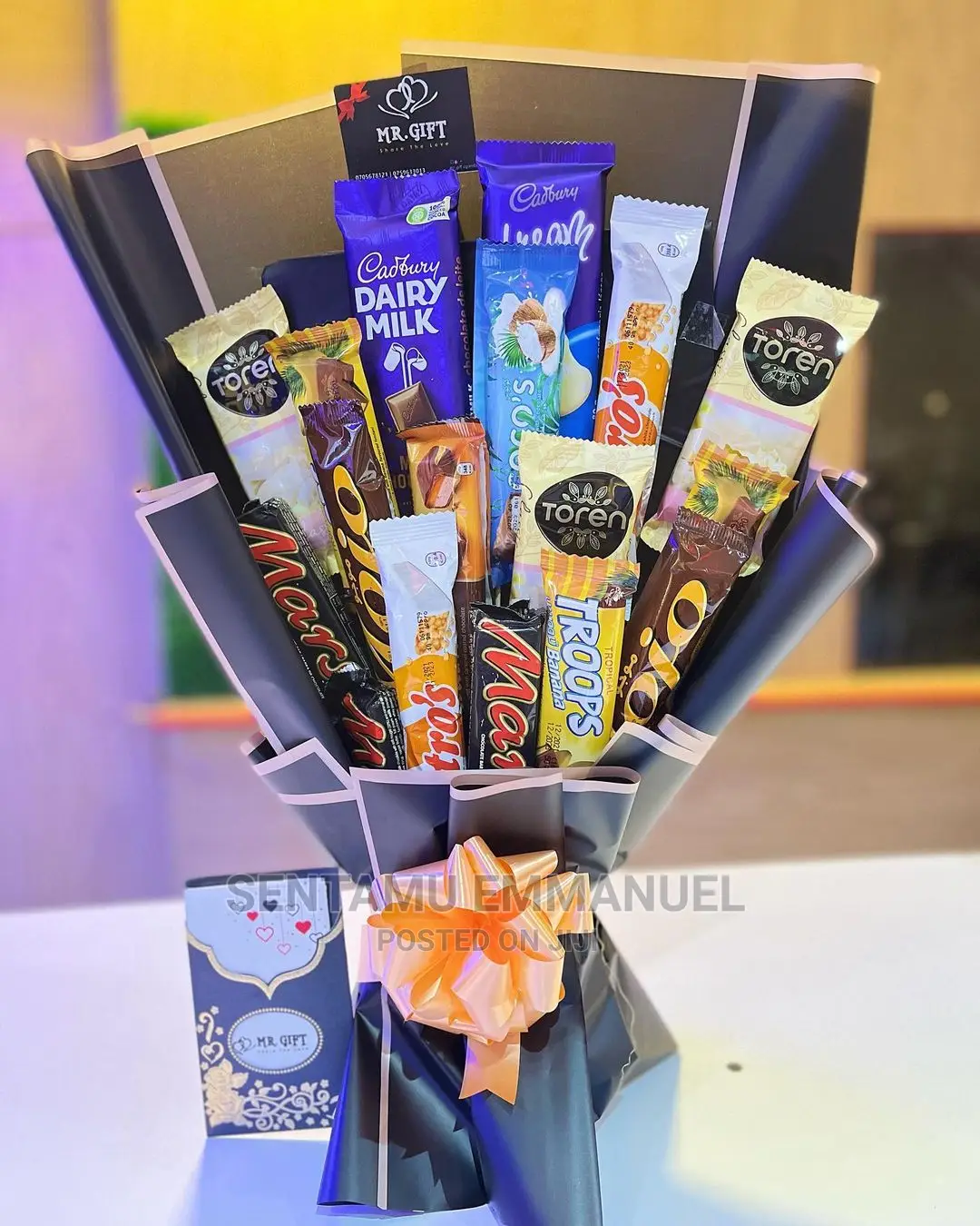 Hampers For You