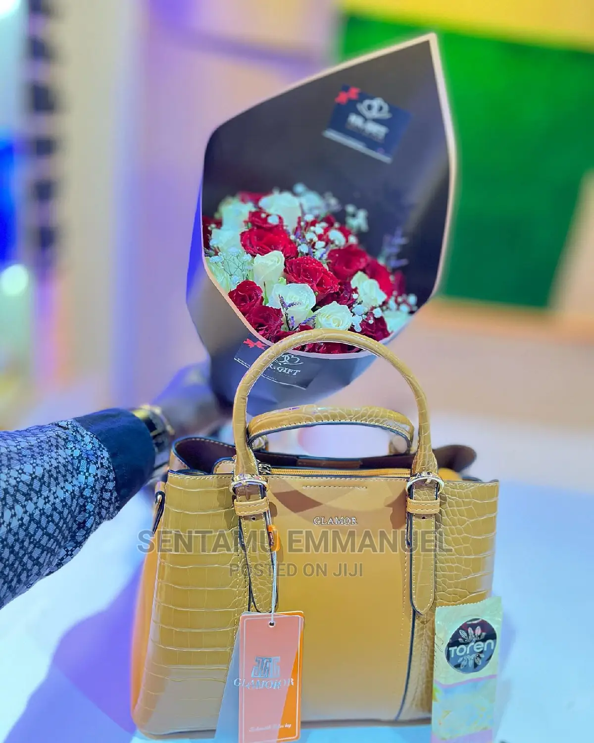 Hampers For You