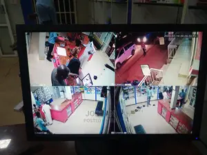 Installation of Cctv, TV Wall Mounting, Satelite Dish