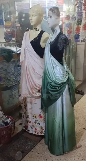 The Introduction Traditional Ware