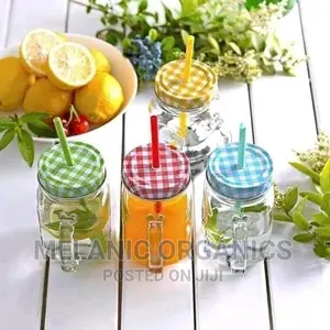Mason Jars