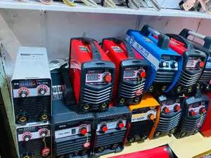 Welding Machines