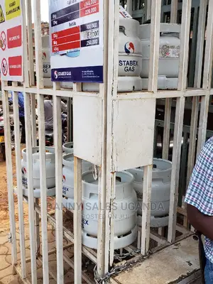 Stabex Gas Refills (Instant Delivery on Order)
