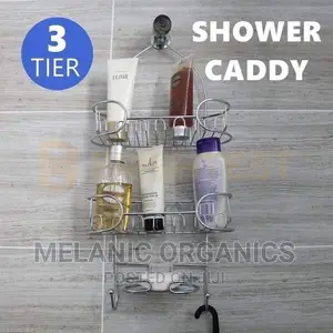 Show Caddy 3tier