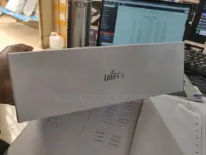 Unifi U6 Pro