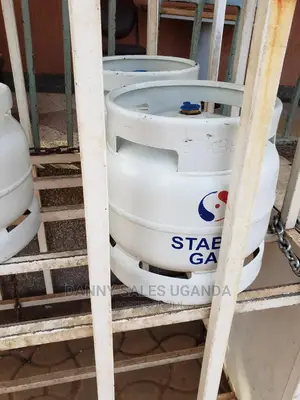 New Gas Cookers