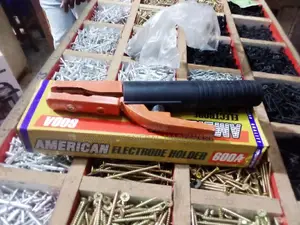 Welding Torch,600A(American Electrode Holder)