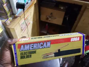 Welding Torch,600A(American Electrode Holder)