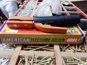 Welding Torch,600A(American Electrode Holder)