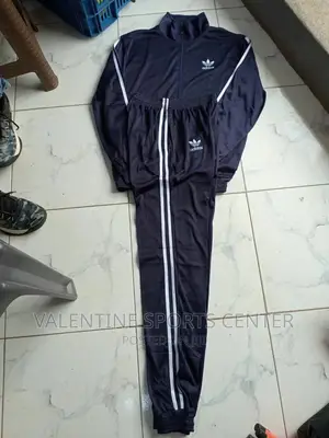 Tracksuit Adidas Original Material