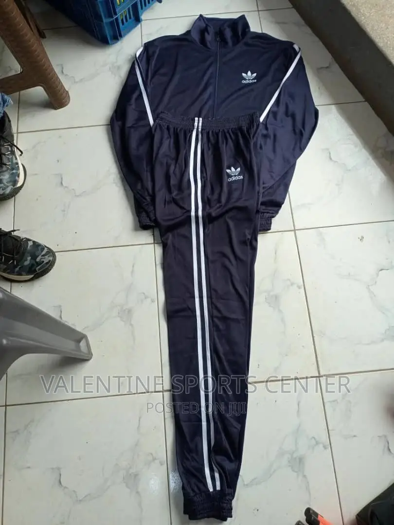Tracksuit Adidas Original Material