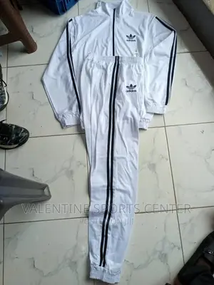 Tracksuit Adidas Original Material