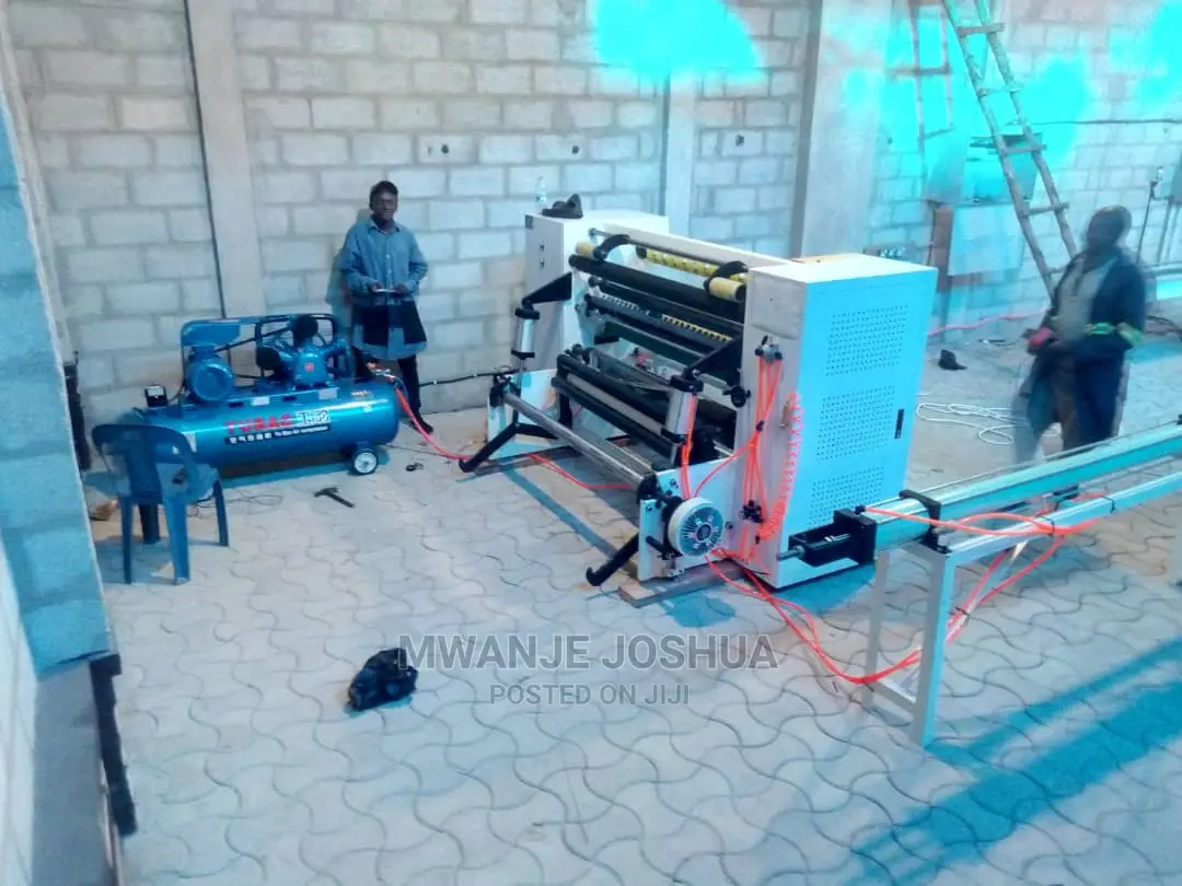 Air Compressor Technician Available