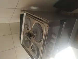 Cooker Repair 