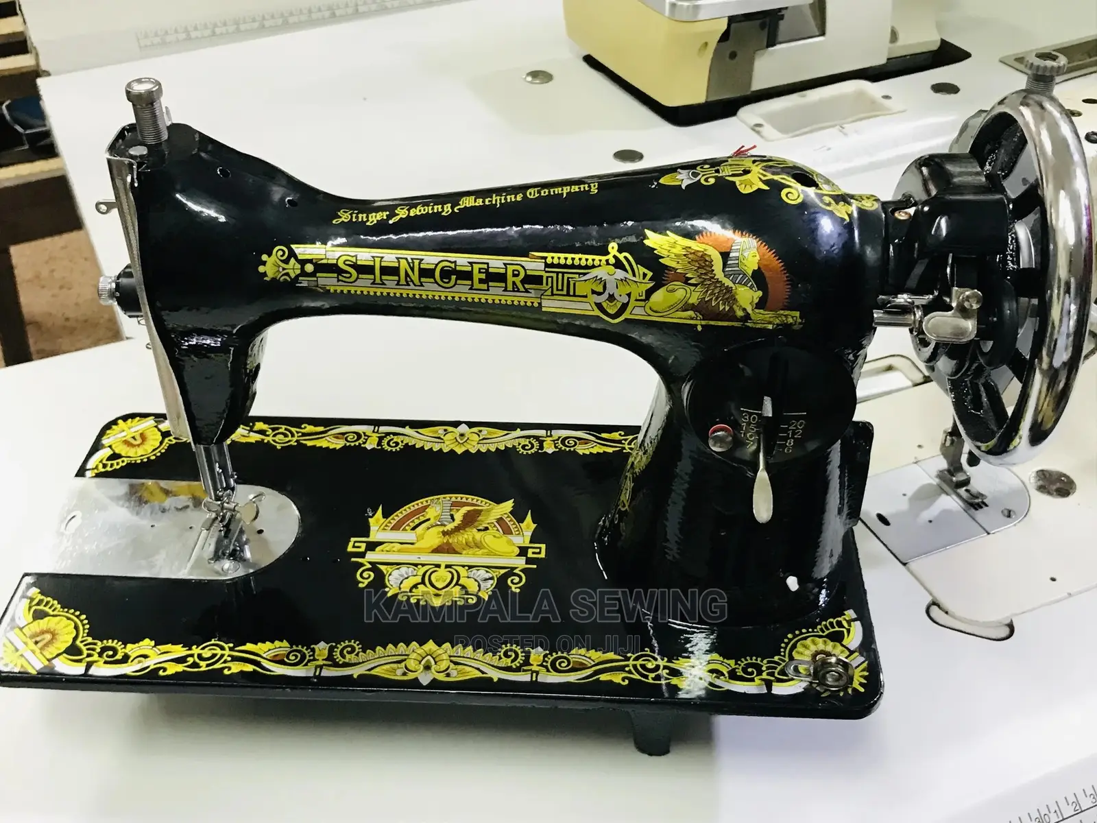 Brand New Singer Sewing Machine