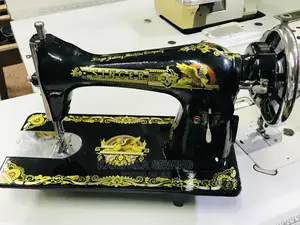 Brand New Singer Sewing Machine