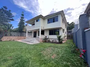 5bdrm House in Naguru, Central Division for Rent