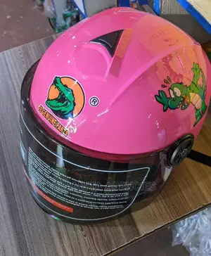Kid's Helmets