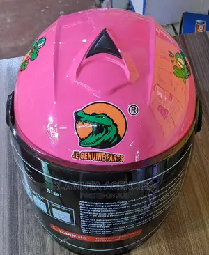 Kid's Helmets