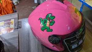 Kid's Helmets
