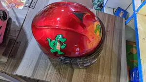 Kid's Safety Helmet (Heavy Duty