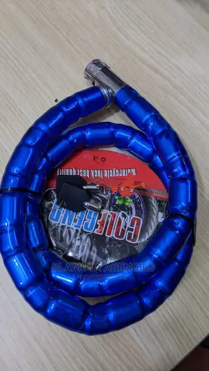 Bike Locks ( Motorcycle Locks