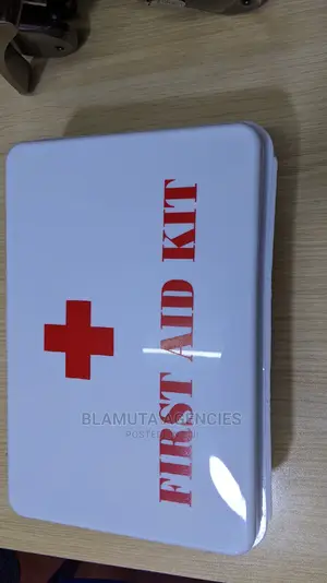 First Aid Kit ( 12people )