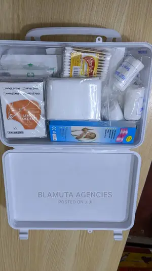 First Aid Kit ( 12people )