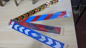 Reflective Sticker Tapes (Sticking Tapes